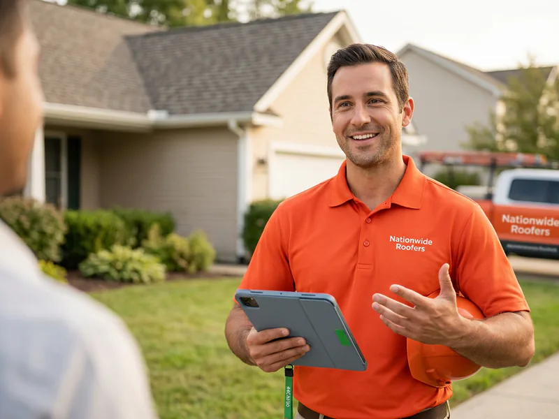 Roof Installation  in Pinellas Park  FAQ