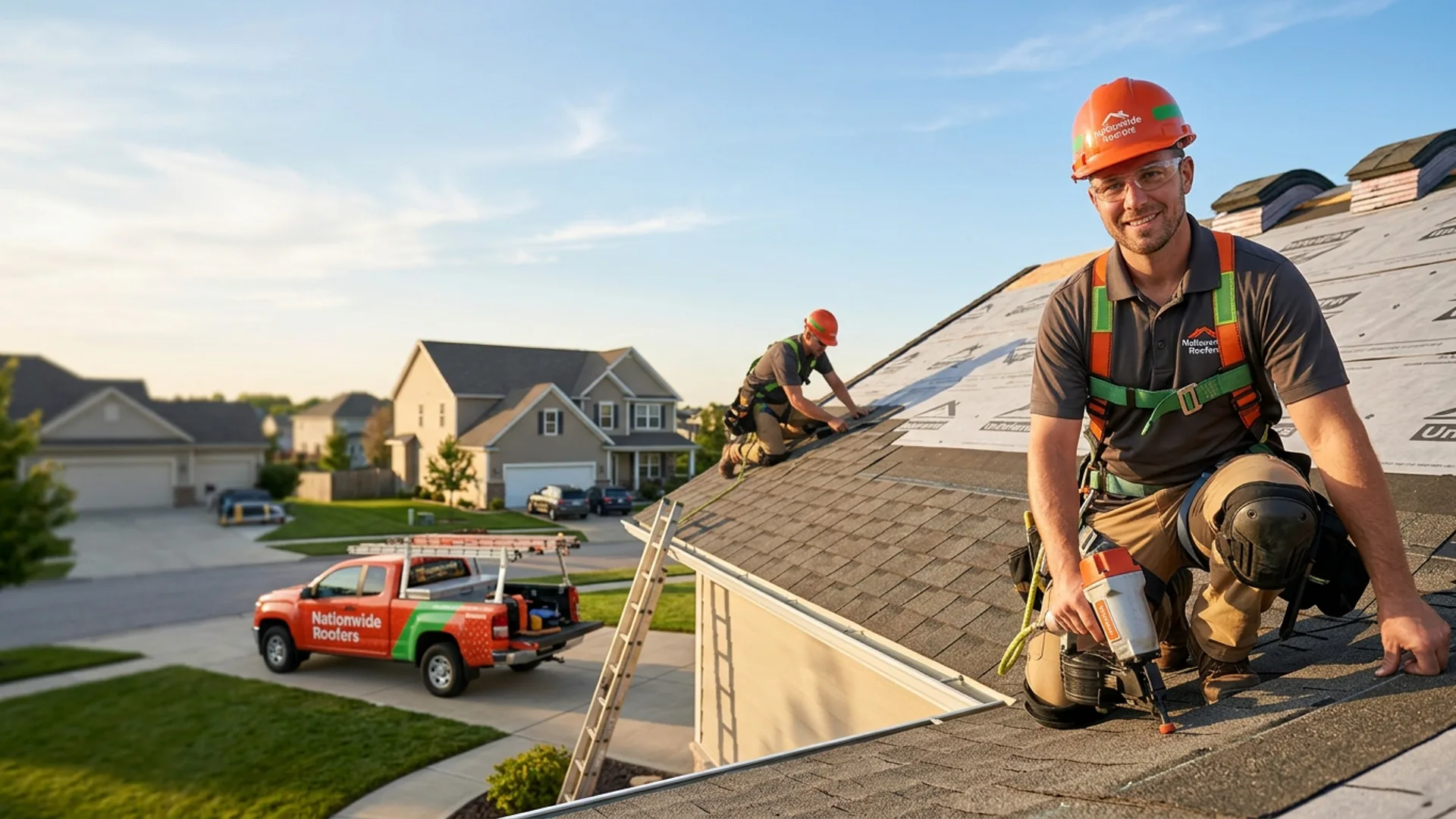 Experienced Roof Installation Pinellas Park, FL Near Me